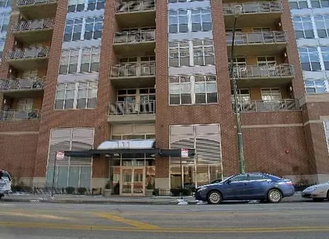 111 S Morgan #715, Chicago, IL 60607 photo 1