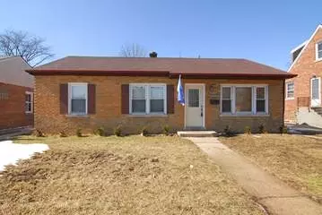 4408 Gage Rd, Lyons, IL 60534 photo 1