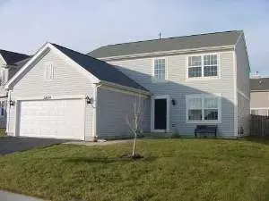 2804 Spinnaker Ln, Aurora, IL 60504 photo 1