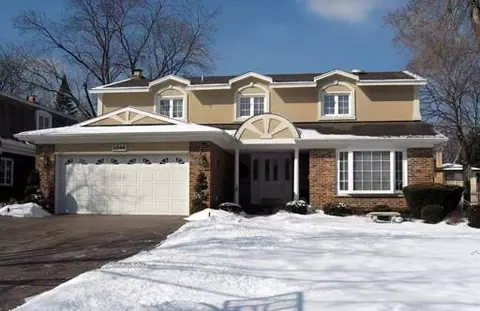 1044 Rolling Pass, Glenview, IL 60025 photo 1