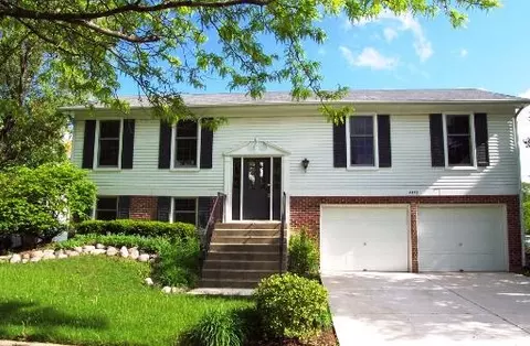 4370 Haman Ct, Hoffman Estates, IL 60192 photo 1