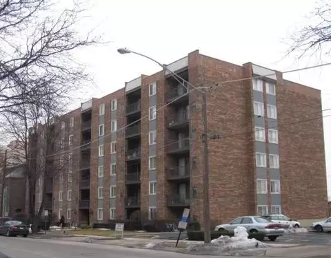 825 Pearson St #5B, Des Plaines, IL 60016 photo 1