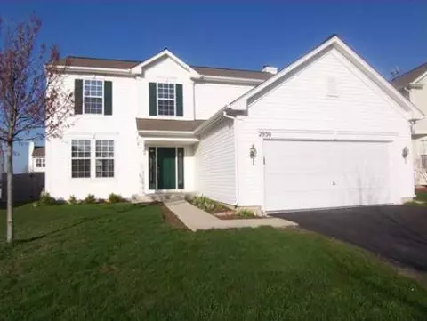 2930 Moray Ct, Aurora, IL 60503 photo 1