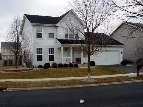 13828 S Jane Cir, Plainfield, IL 60544 photo 1