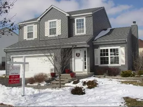 1986 Ridgemore Dr, Bartlett, IL 60103 photo 1