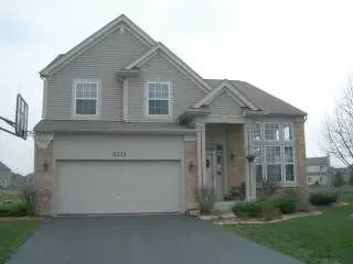 2221 Halsted Ct, Aurora, IL 60503 photo 1