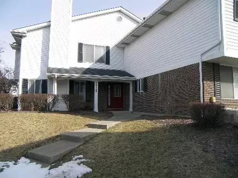 7914 Knottingham Cir #b, Darien, IL 60561 photo 1