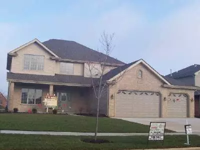273 Aspen Dr, Beecher, IL 60401 photo 1