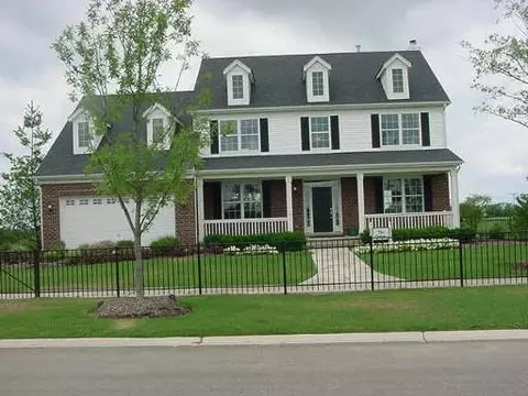 13518 Meadow Ln, Plainfield, IL 60544 photo 1