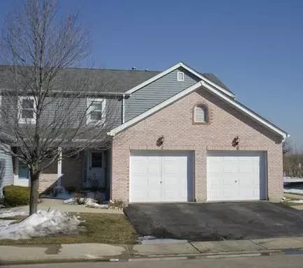 514 Nicole Dr #C, Bartlett, IL 60103 photo 1