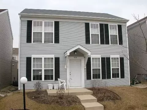 894 Symphony Dr, Aurora, IL 60504 photo 1