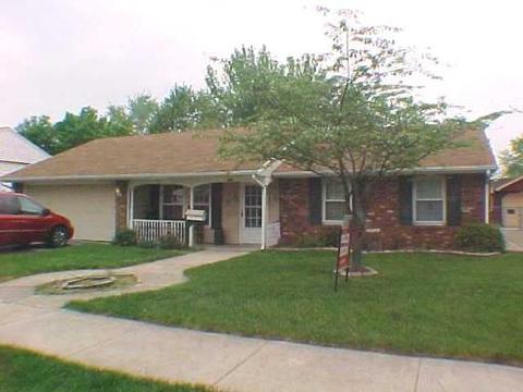 247 E Rose St, Glenwood, IL 60425 photo 1