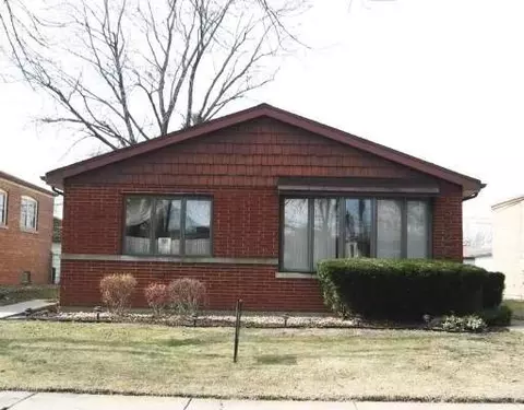 15326 Evers St, Dolton, IL 60419 photo 1