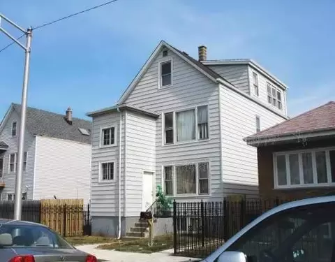 5247 S Francisco, Chicago, IL 60632 photo 1