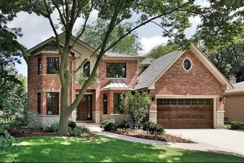 931 Forestway Dr, Glencoe, IL 60022 photo 1