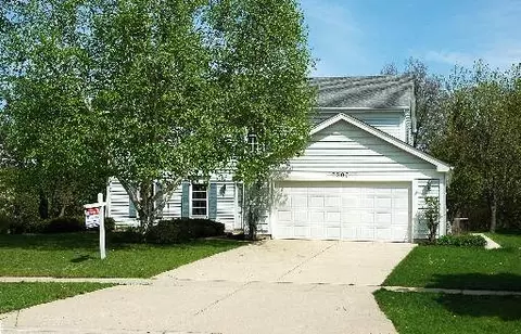 2207 Blacksmith Dr, Wheaton, IL 60187 photo 1
