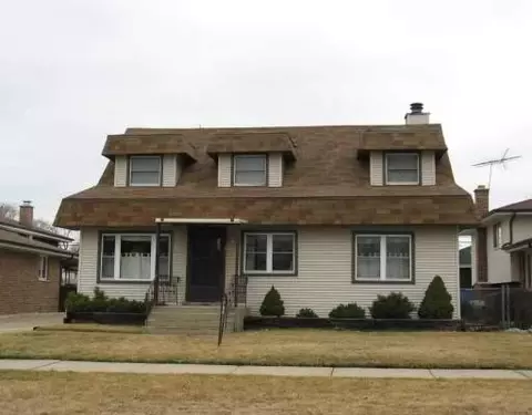8616 S 77th Ct, Bridgeview, IL 60455 photo 1