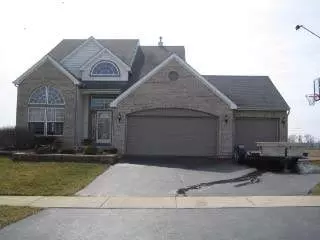 1887 Burton Dr, Bartlett, IL 60103 photo 1