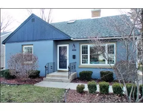 429 Ingleside Ave, Aurora, IL 60506 photo 1