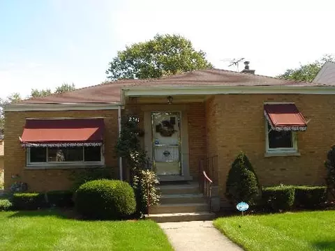 2341 S 23rd Ave, Broadview, IL 60155 photo 1
