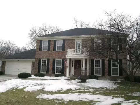 506 Campbell Ct, Wheaton, IL 60187 photo 1