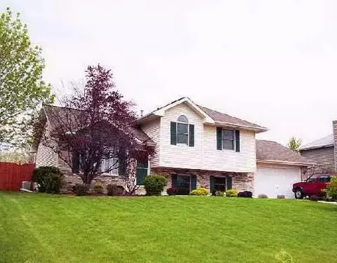 23532 W Feeney Dr, Plainfield, IL 60586 photo 1