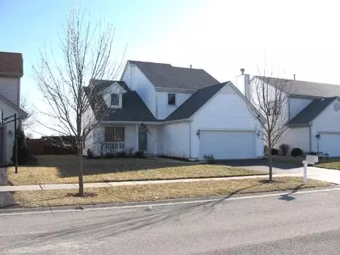 4902 Lobelia Ln, Plainfield, IL 60586 photo 1