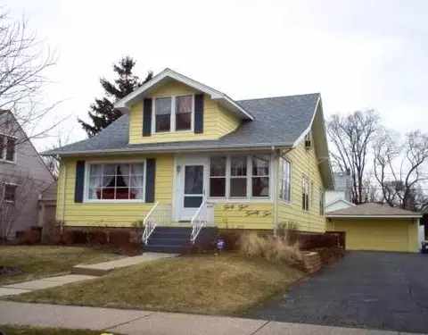 3322 N Schultz Dr, Lansing, IL 60438 photo 1