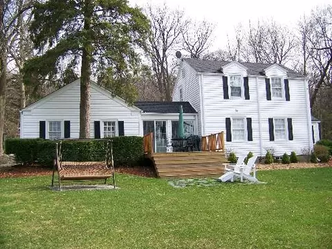 1401 River Rd, Algonquin, IL 60102 photo 1