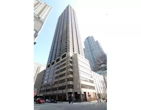 30 E Huron St #4201, Chicago, IL 60611 photo 1