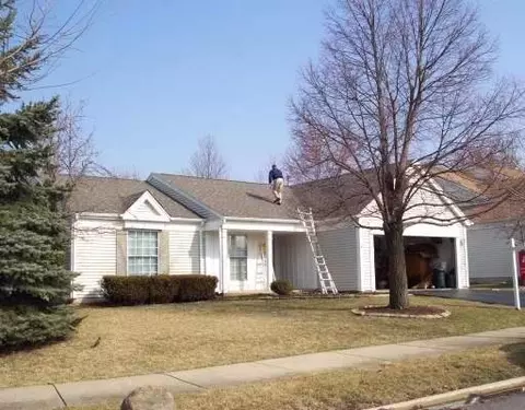 3120 Gresham Ln W, Aurora, IL 60504 photo 1
