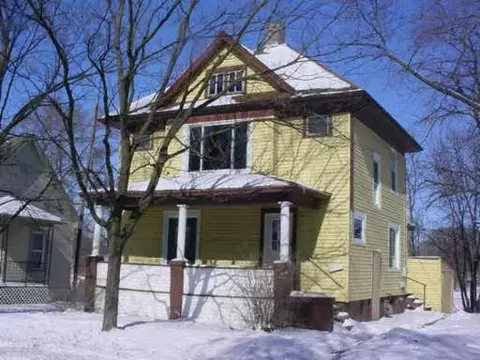 205 W Chestnut St, Kankakee, IL 60901 photo 1