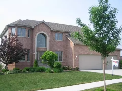25717 Blakely Ct, Plainfield, IL 60585 photo 1