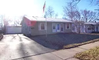 207 E Maxon Ln, Streamwood, IL 60107 photo 1