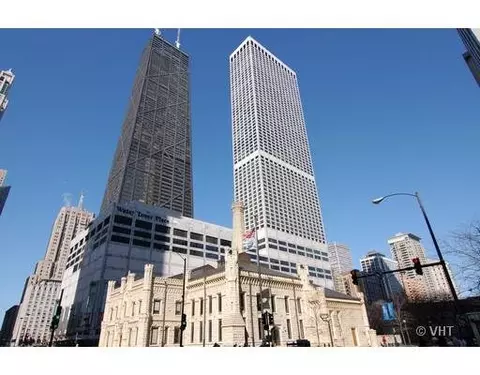 180 E Pearson St #5705, Chicago, IL 60611 photo 1