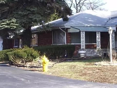 17103 S Holmes Ave, Hazel Crest, IL 60429 photo 1