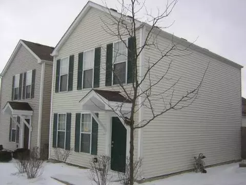 913 Symphony Dr, Aurora, IL 60504 photo 1
