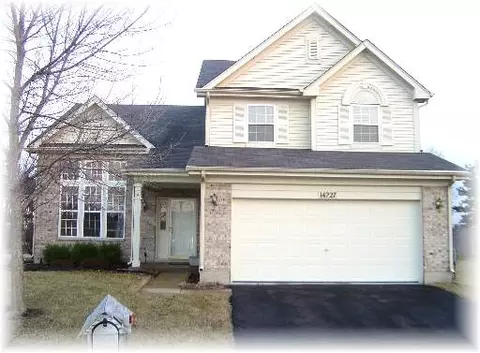 14227 S Lakeridge Dr, Plainfield, IL 60544 photo 1