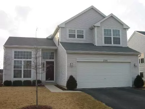 2101 Beldon Ct, Plainfield, IL 60586 photo 1