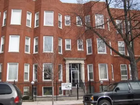 1406 E 73rd St #2, Chicago, IL 60619 photo 1