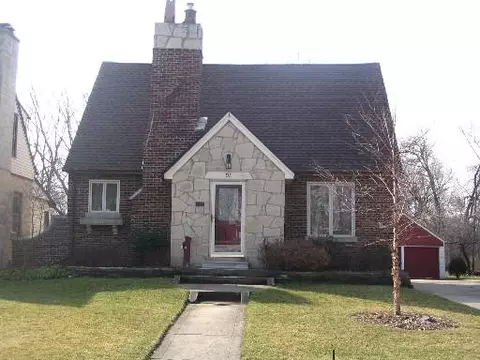 511 Selborne Rd, Riverside, IL 60546 photo 1