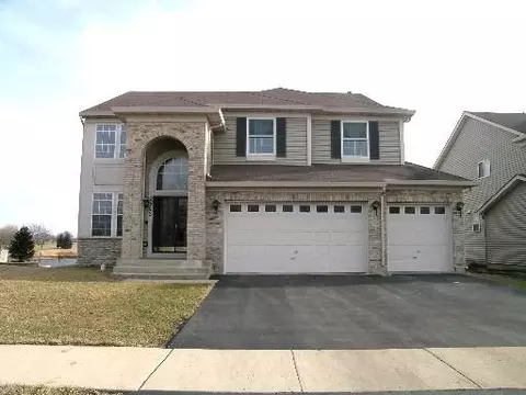 2523 Boddington Ln, Naperville, IL 60564 photo 1