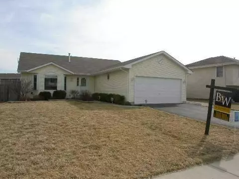 2006 Cumberland Dr, Plainfield, IL 60586 photo 1