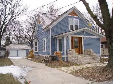 14920 S Arnold St, Plainfield, IL 60544 photo 1