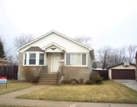 3530 Randolph St, Lansing, IL 60438 photo 1