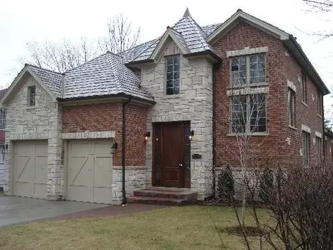 2139 Henley, Glenview, IL 60025 photo 1