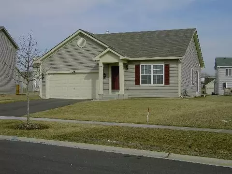 4146 Deames St, Plano, IL 60545 photo 1
