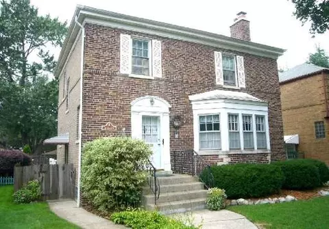 10448 S Artesian Ave, Chicago, IL 60655 photo 1