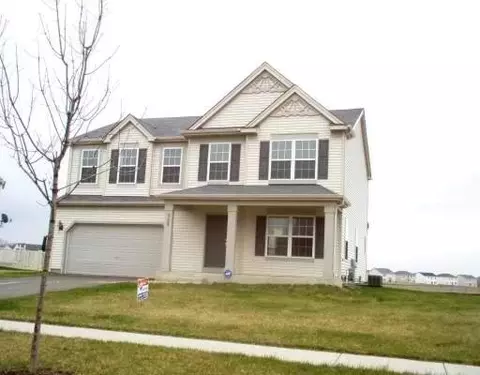 328 Coneflower Dr, Minooka, IL 60447 photo 1
