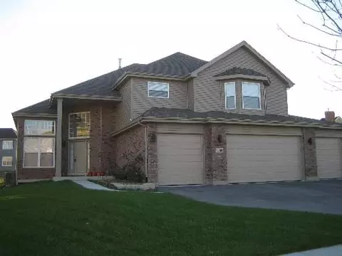 12818 Wexford Dr, Plainfield, IL 60585 photo 1